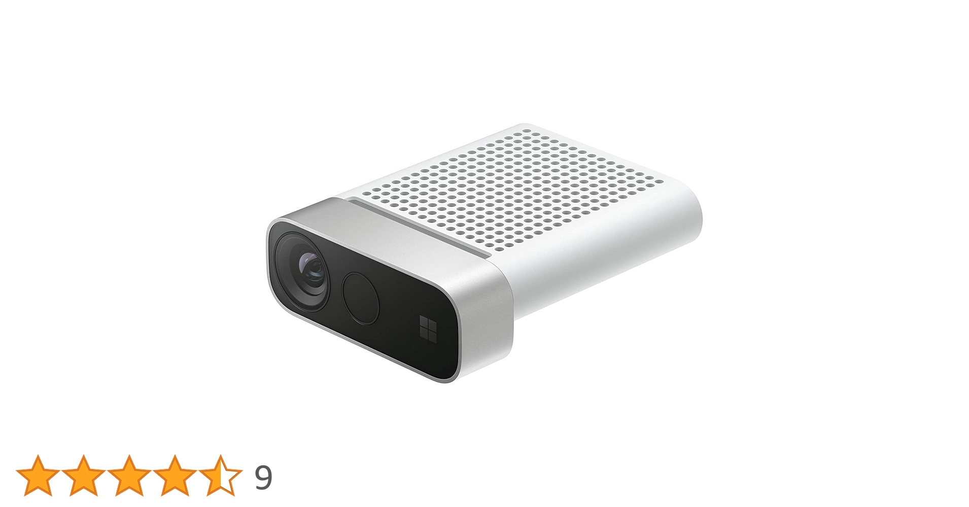 【美品】Microsoft Azure Kinect DK ★送料無料★ kinectupclose.jpg?fit=1200,587